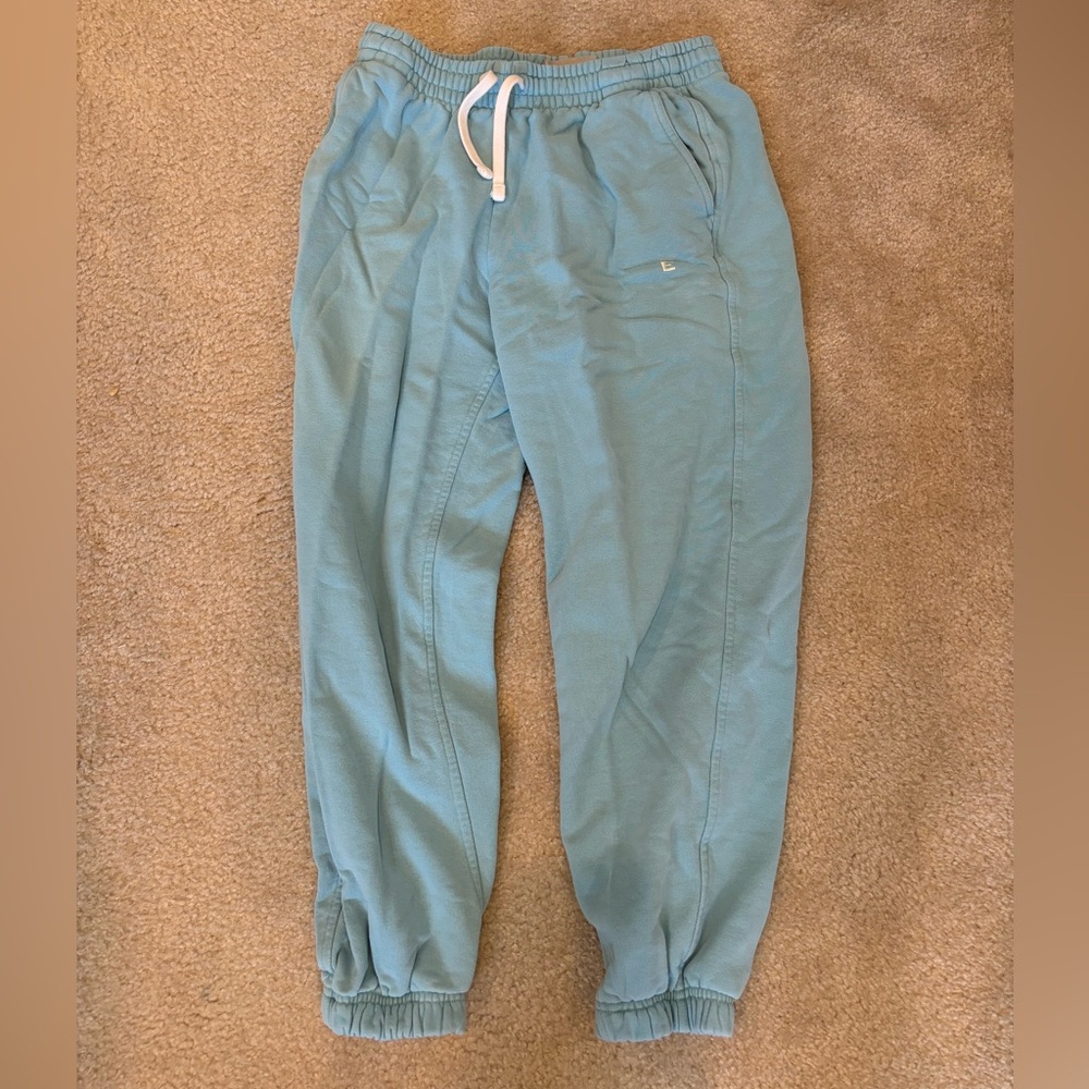 Everlane The track jogger pants